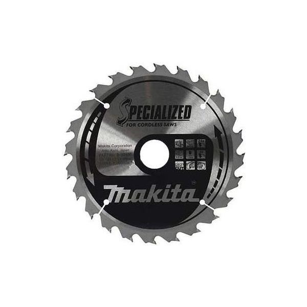 Makita B-09173 Sågklinga 24T