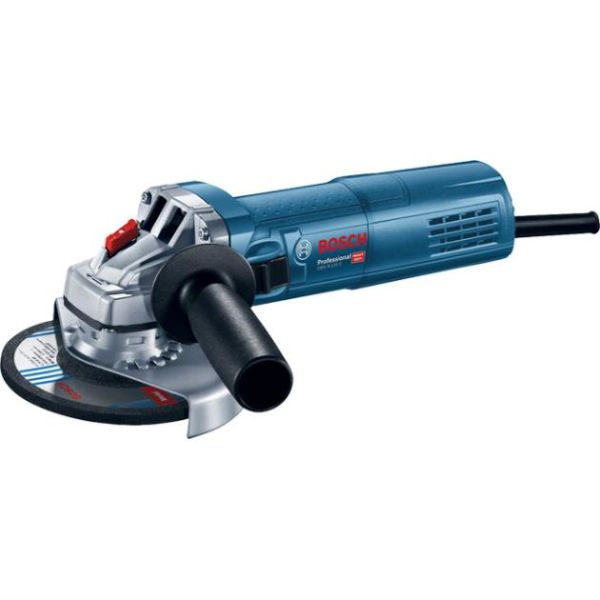 Bosch GWS 9-125 S Vinkelslip 900 W