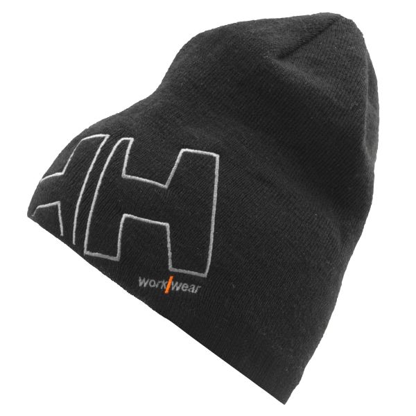 Helly Hansen Workwear WW Mössa Svart