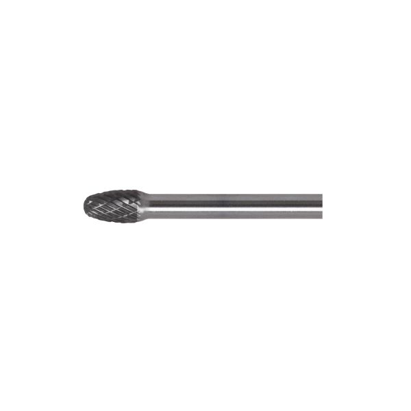 Ironside 200798 Fil Medium-X oval 3 x 8 mm