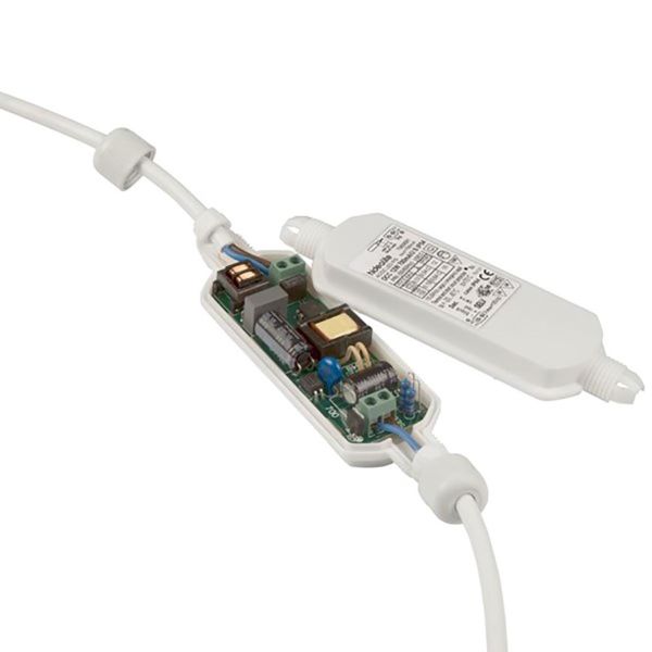 Hide-a-Lite 7980691 Konverter DCC IP54 700mA