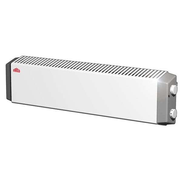 Frico TWT11021 Radiator 230V med effektbrytare 1000 W Längd: 765 mm