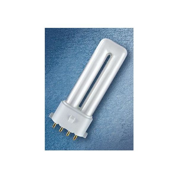 Osram DULUX S/E Kompaktlysrör 11W 827