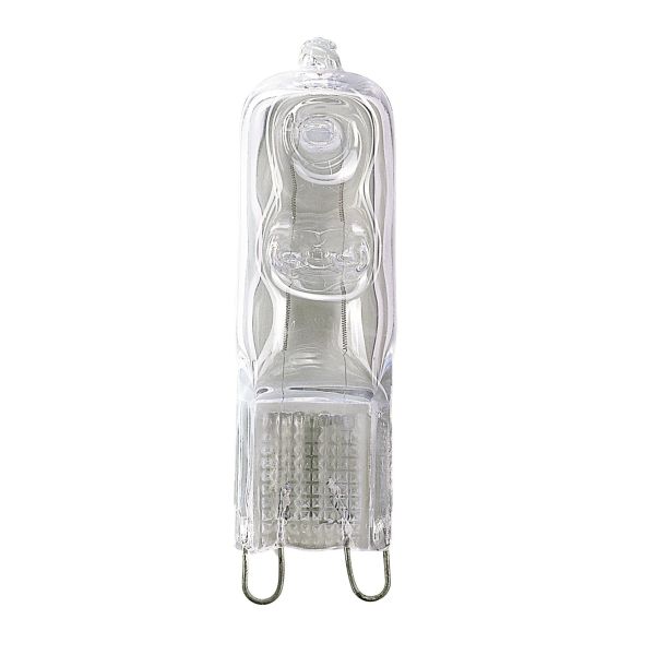 Osram HALOPIN PRO Halogenlampa 230V 33W G9