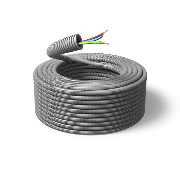 PM FLEX EQ Kabel fördragen 100 m 3G1.5 mm² ytter-Ø16 mm