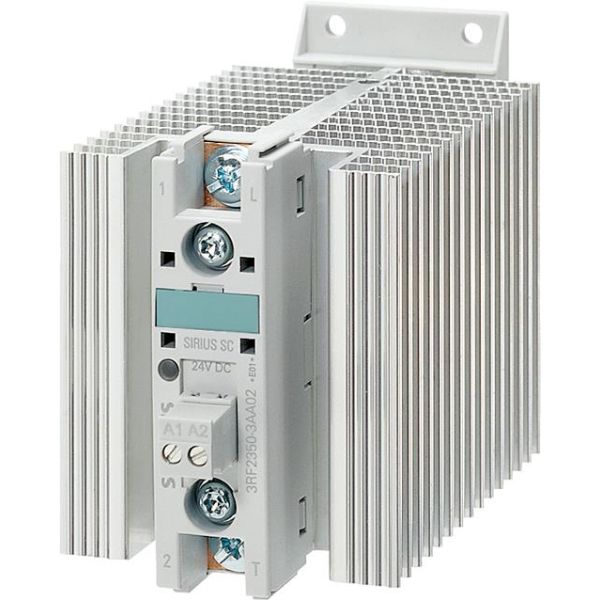 Siemens 3RF2350-1AA45 Kontaktor 1 Sl 50 A 4-30 V