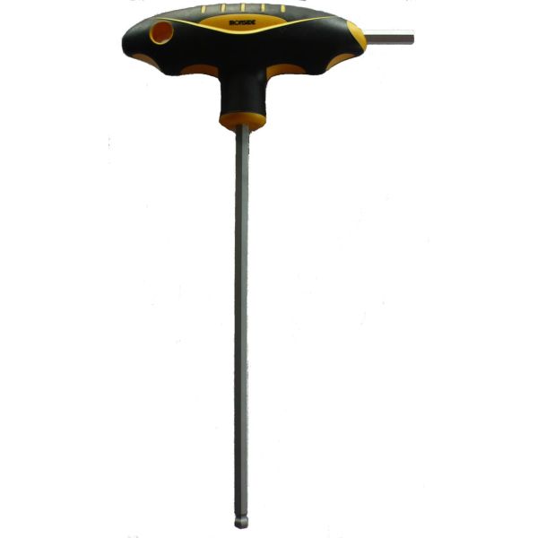 Ironside 120616 Torxnyckel med T-handtag 30×150 mm