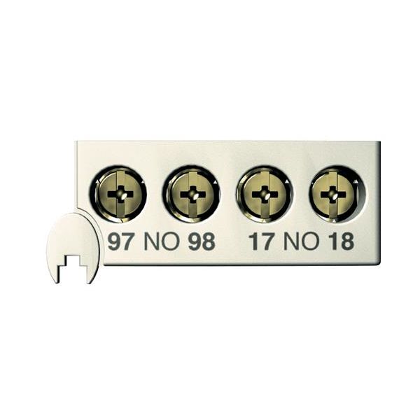 Schneider Electric LUA1C20 Signalkontakt N/O