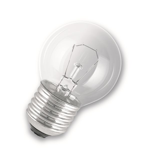 Osram Classic P Superstar Glödlampa 59 lm 11 W E27-sockel