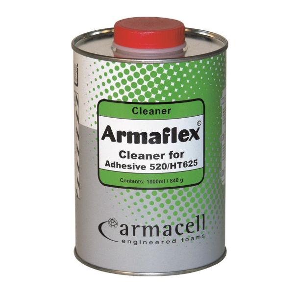 Armacell Armaflex Special Cleaner Rengöringsmedel 1 liter för lim