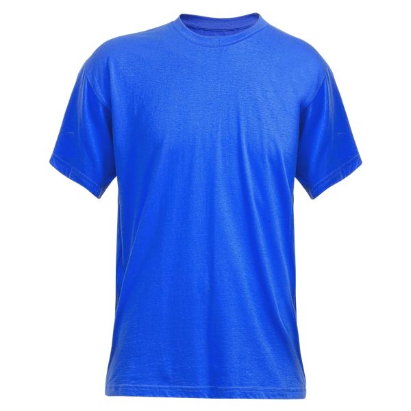 Fristads 1911 BSJ T-shirt royalblå M