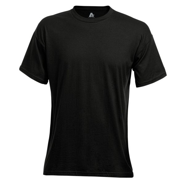 Fristads 1911 BSJ T-shirt svart 6XL