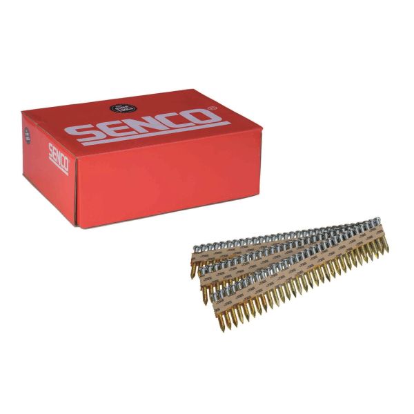 Senco NP18AABT Ankarspik 40 x 4,0 mm FZB 17GR 2010-pack