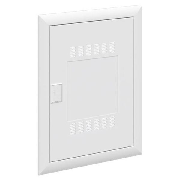 ABB UK600 2CPX031095R9999 Dörr WiFi 2-radig