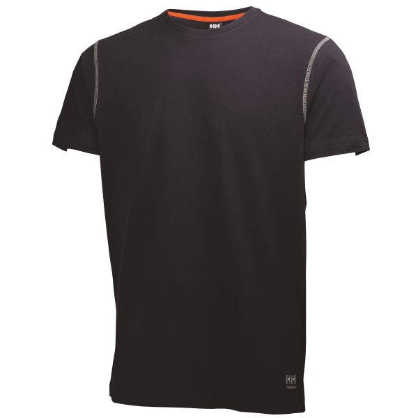 Helly Hansen Workwear 79024-590 T-shirt marinblå M