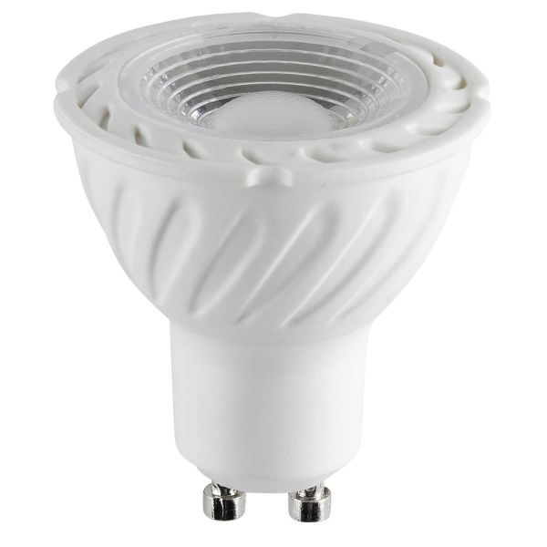 Gelia 4083100281 LED-lampa PAR16 GU10 5 W 400 lm