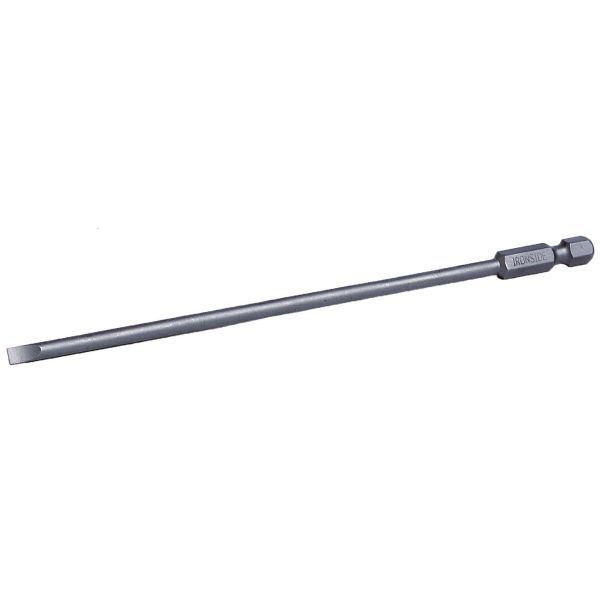 Ironside 244135 Bits spår 1/4″ 150 mm 6,5 mm