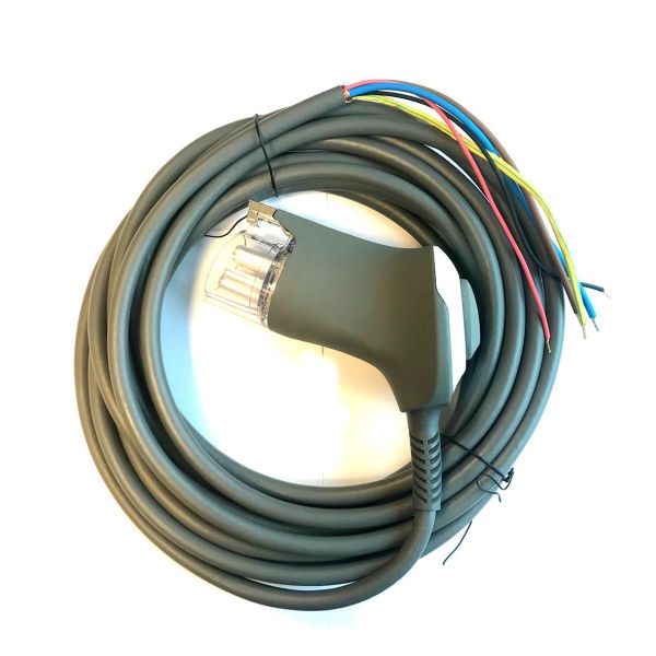 Charge Amps Halo Kabel typ 1 16 A 1-fas
