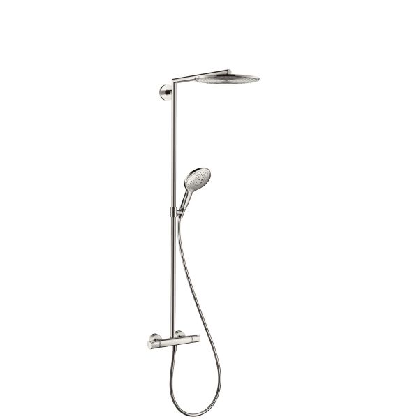 Hansgrohe Raindance S Showerpipe 300 Takduschset 150 c/c