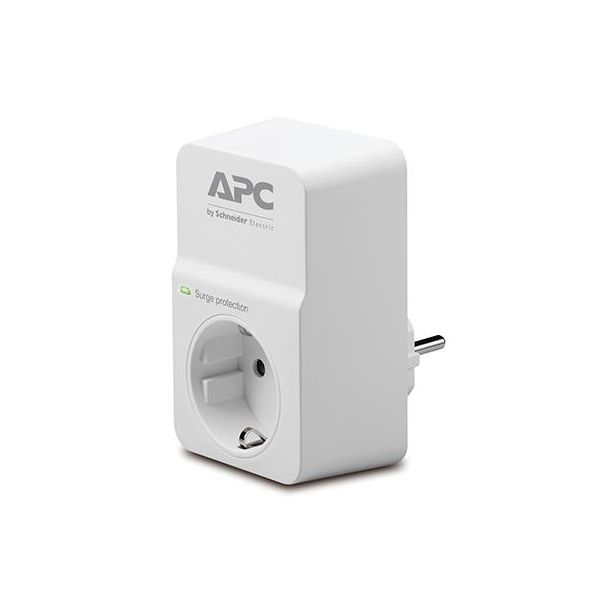 Schneider Electric APC Överspänningsskydd 230 V för inomhusbruk