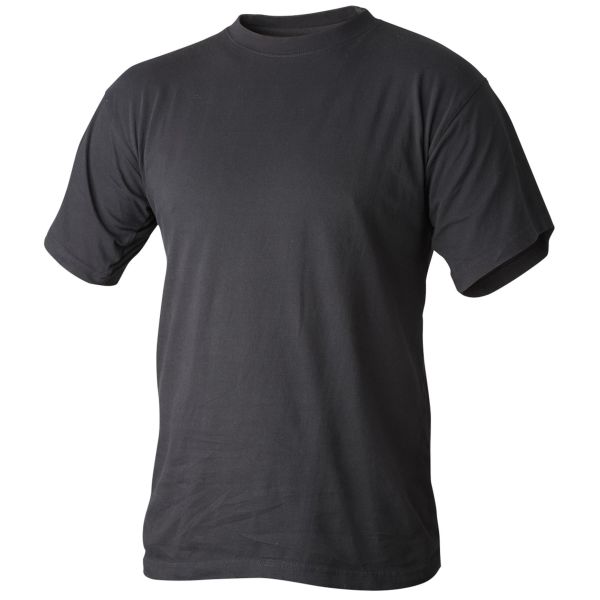 Top Swede 239 T-shirt svart Svart