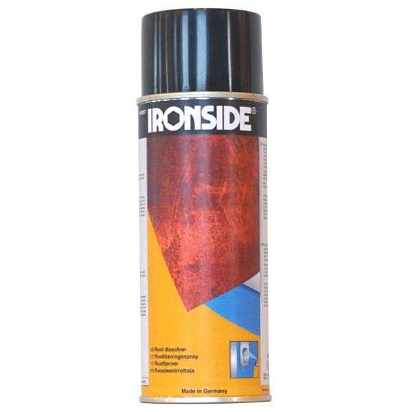 Ironside 194003 Rostlösningsspray 400 ml