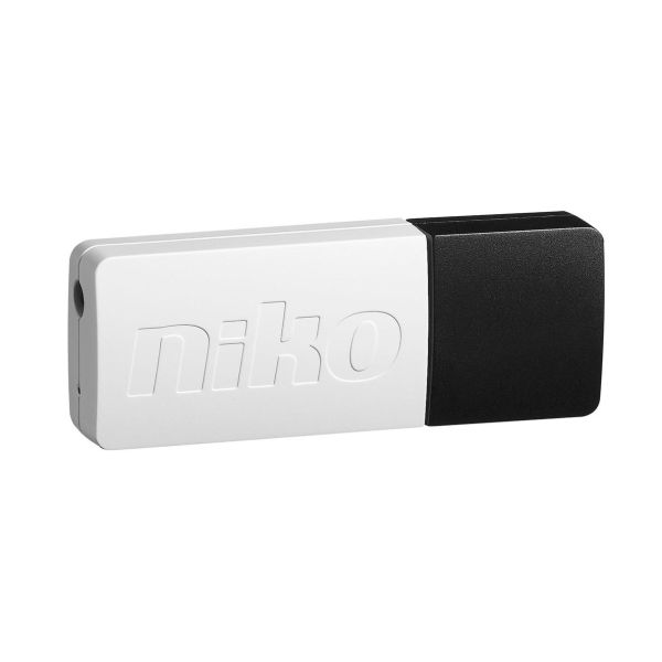 Niko 41-936 IR-adapter för Smartphone