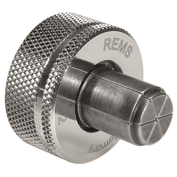 REMS 150210 R Expanderhuvud för mjuka kopparrör 42 mm