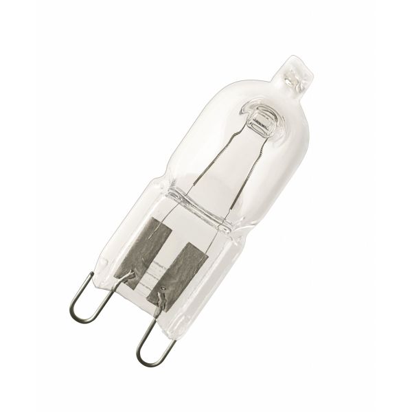 Osram Halopin G9 Eco Superstar Halogenlampa G9-sockel 20 W 200 lm