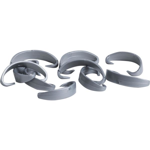 Armacell 3016080122 Clips för rörisolering 10-pack