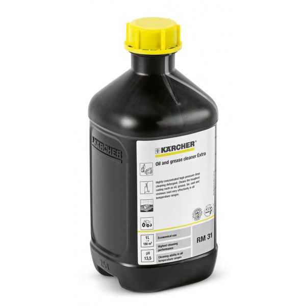 Kärcher Professional Extra RM 31 Rengöringsmedel 2,5 l