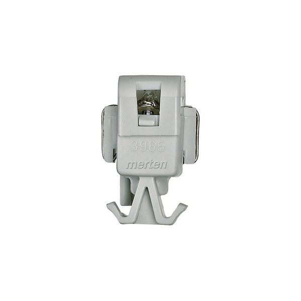 Schneider Electric 396502 Lamphållare med glimlampa