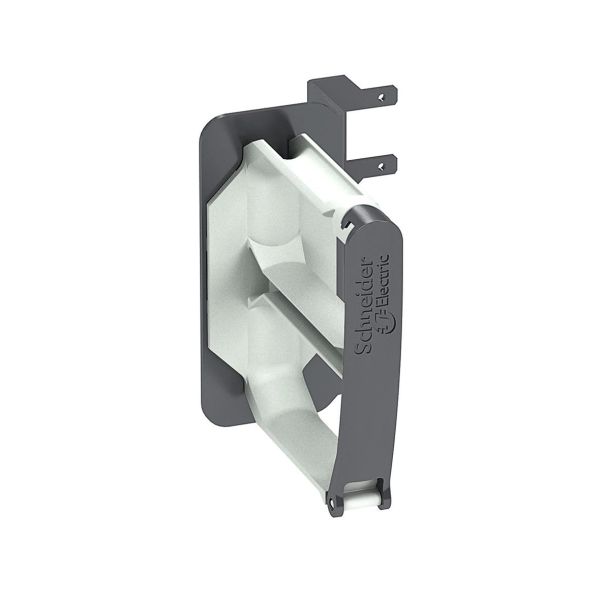 Schneider Electric VDIM189412 Kabelguide vertikal för patchkabel