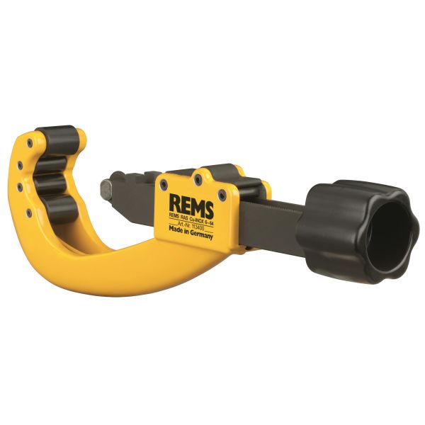 REMS RAS Cu-INOX Röravskärare för rördiameter 6-64 mm 6-64 mm
