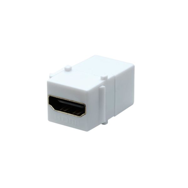 MP bolagen UHDMI HDMI-adapter hona-hona