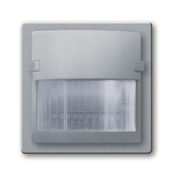 ABB Comfort 6132-0-0285 Rörelsesensor KNX Aluminium