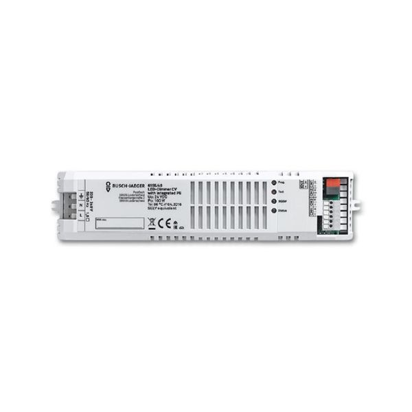 ABB 6151-0-0256 Dimmer RGB/W-LED för KNX