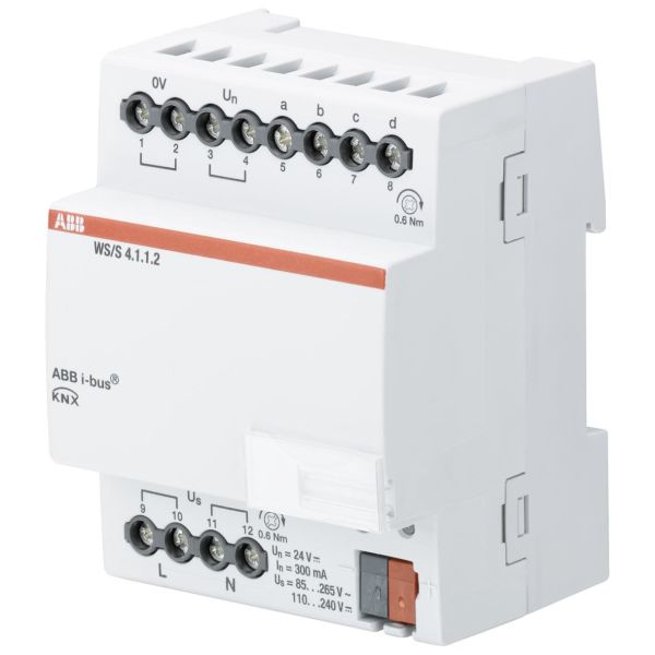 ABB 2CDG110191R0011 Vädersensor