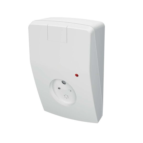 Alarmtech AD 800-AM Glaskrossdetektor akustisk indikator 7-30 V