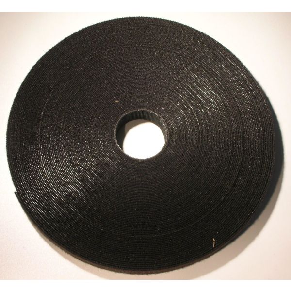 Velcro 1518775 Kardborreband 25 m 13 mm