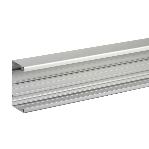 Schneider Electric 5519080 Installationskanal 152 x 52 x 2500 mm Aluminium