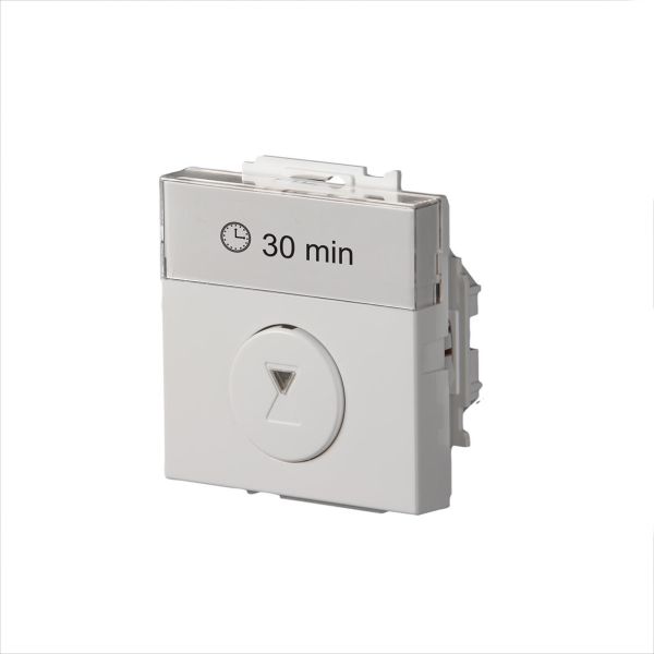 ABB Impressivo T210-84 Timer 2-pol Vit