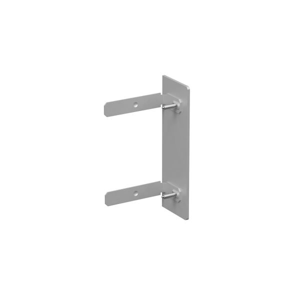 Schneider Electric 5440430 Ändstycke 34 x 123 mm Aluminium