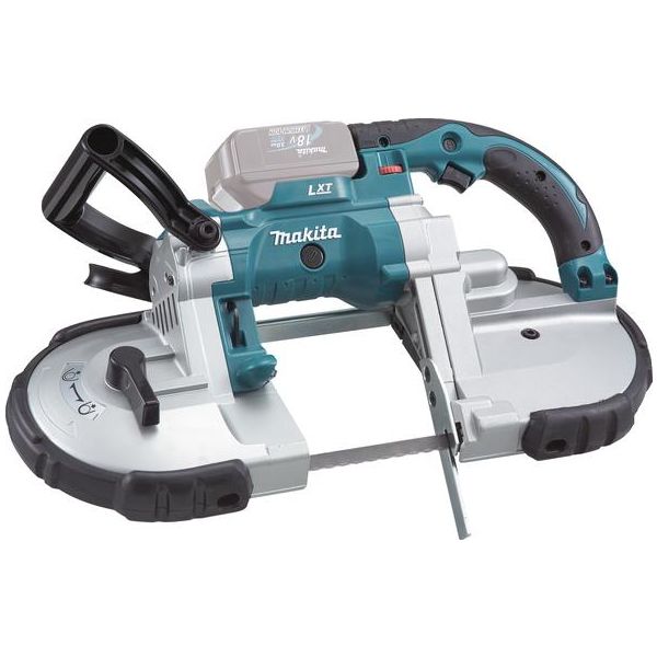 Makita DPB180Z Bandsåg utan batteri och laddare