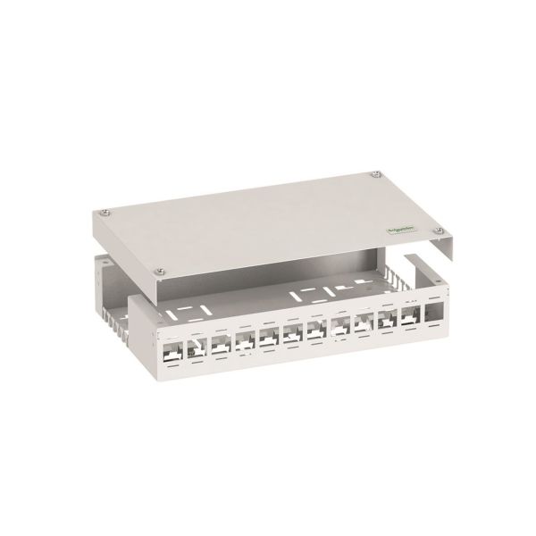 Schneider Electric INS68200 Fördelningsbox 300 x 170 x 52 mm