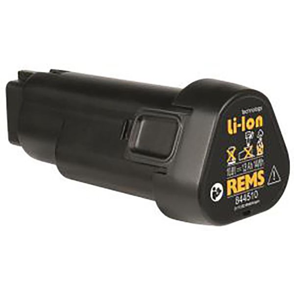REMS 844510 R10 Batteri 10.8V 1.3Ah Li-ion