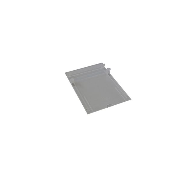 PPS 2074821 Topplock transparent Typ: 2074 200x150x75 mm 5-pack