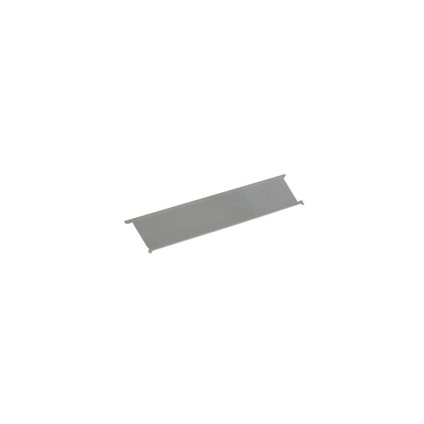 PPS 2068822 Frontlucka transparent 230x50x75 mm 5-pack