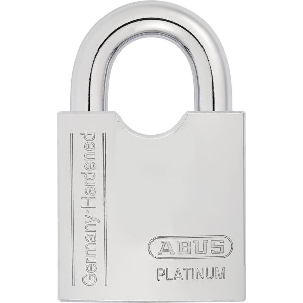 ABUS Platinum 35/55 Hänglås 87 x 55 mm stål