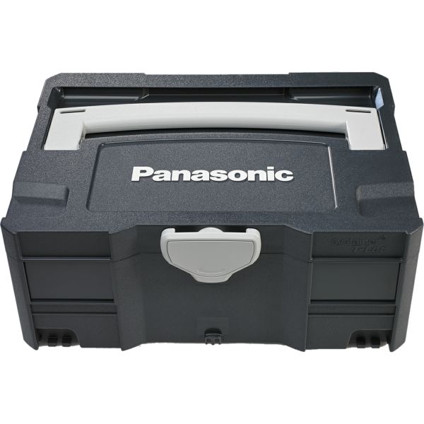 Panasonic 751500 Verktygslåda 160x400x300 mm
